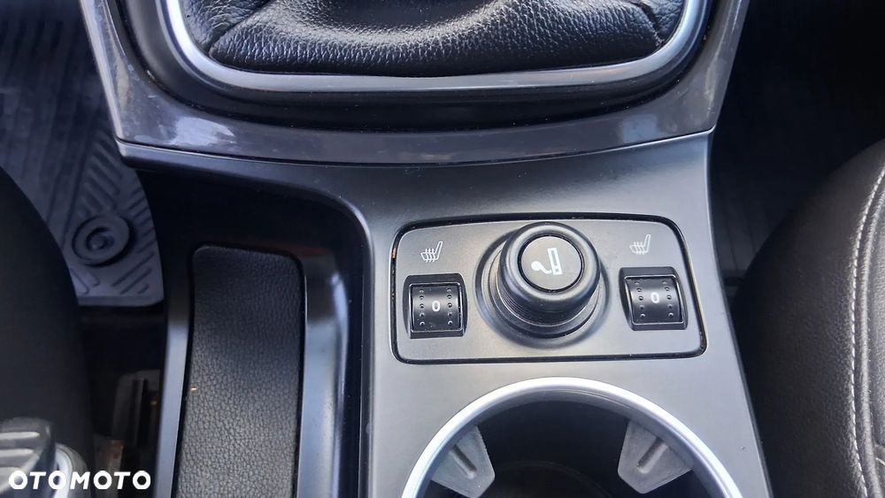 Ford Kuga 2.0 TDCi 4WD Titanium - 21