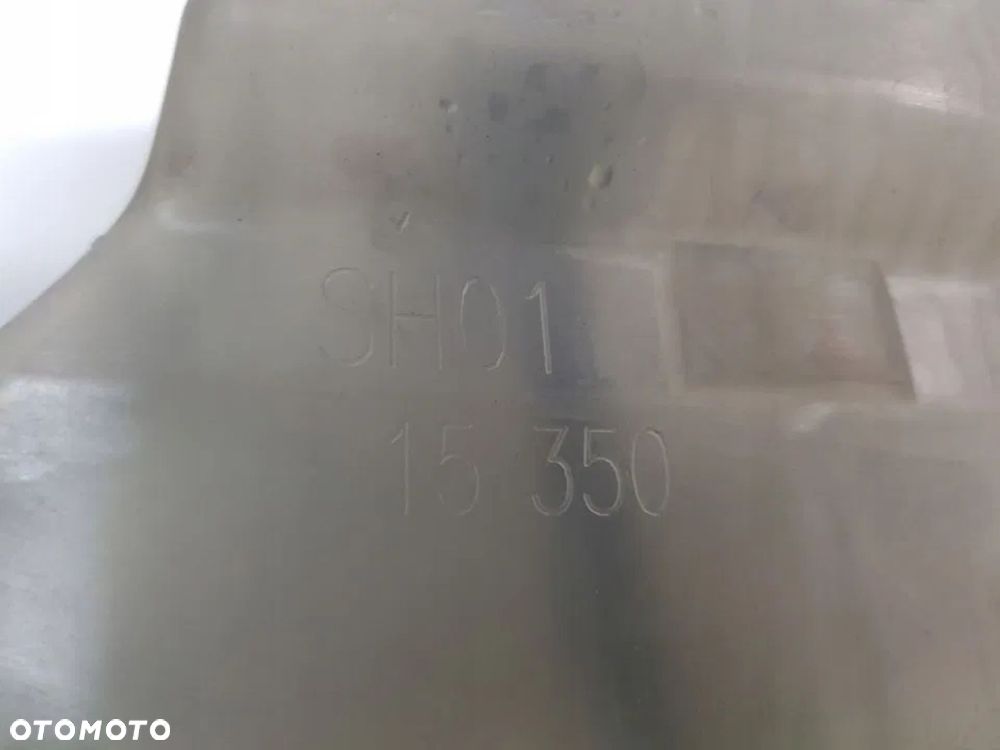 ZBIORNICZEK WYRÓWNAWCZY MAZDA III 6 GJ 2.2 D SH01 - 4