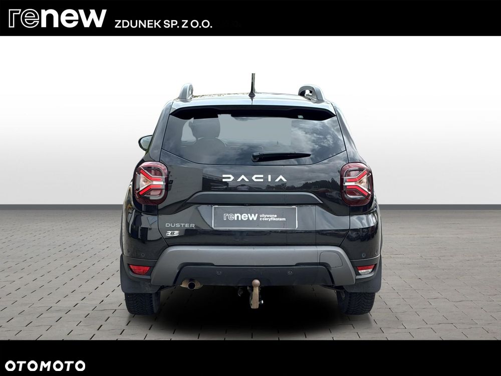 Dacia Duster - 4