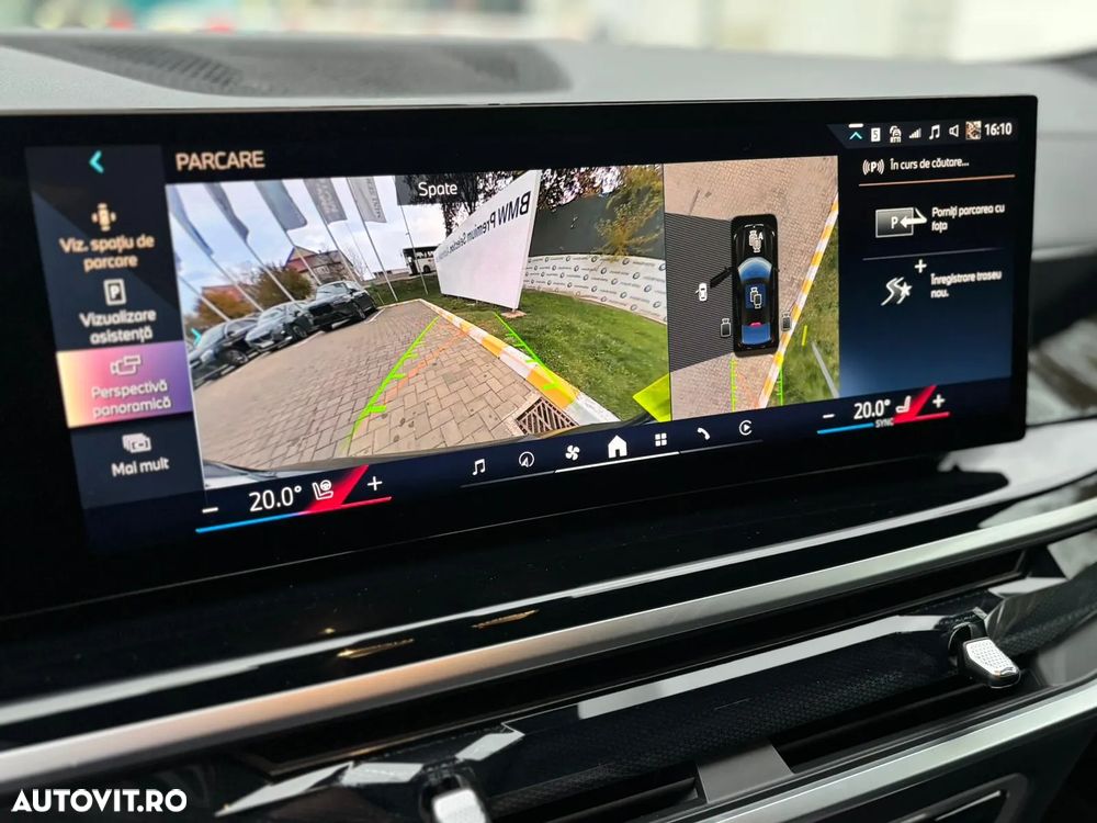 BMW X6 xDrive30d - 19