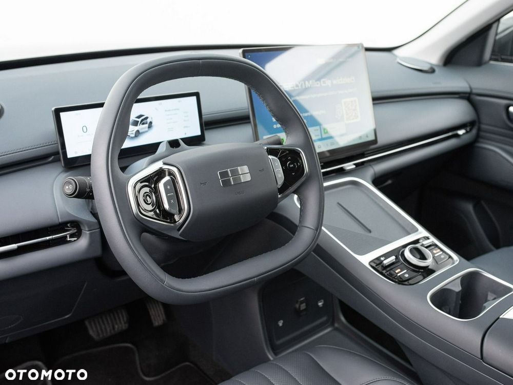 Geely Starray EM-i 1.5 PHEV Pro - 7