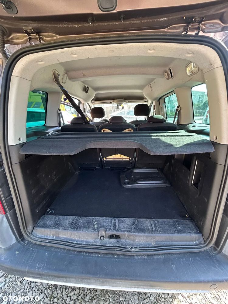 Peugeot Partner 1.6 HDi Outdoor - 7