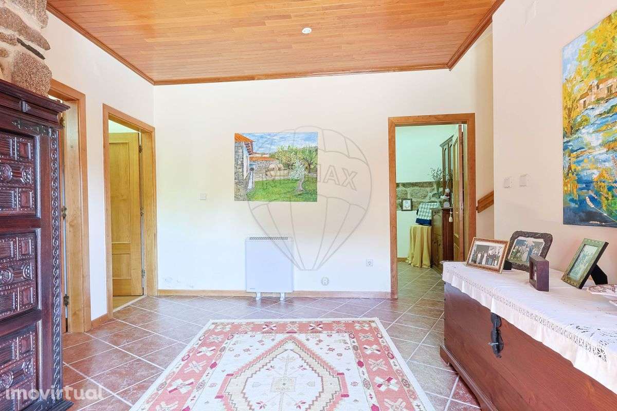 Moradia T4 para venda - Grande imagem: 3/38