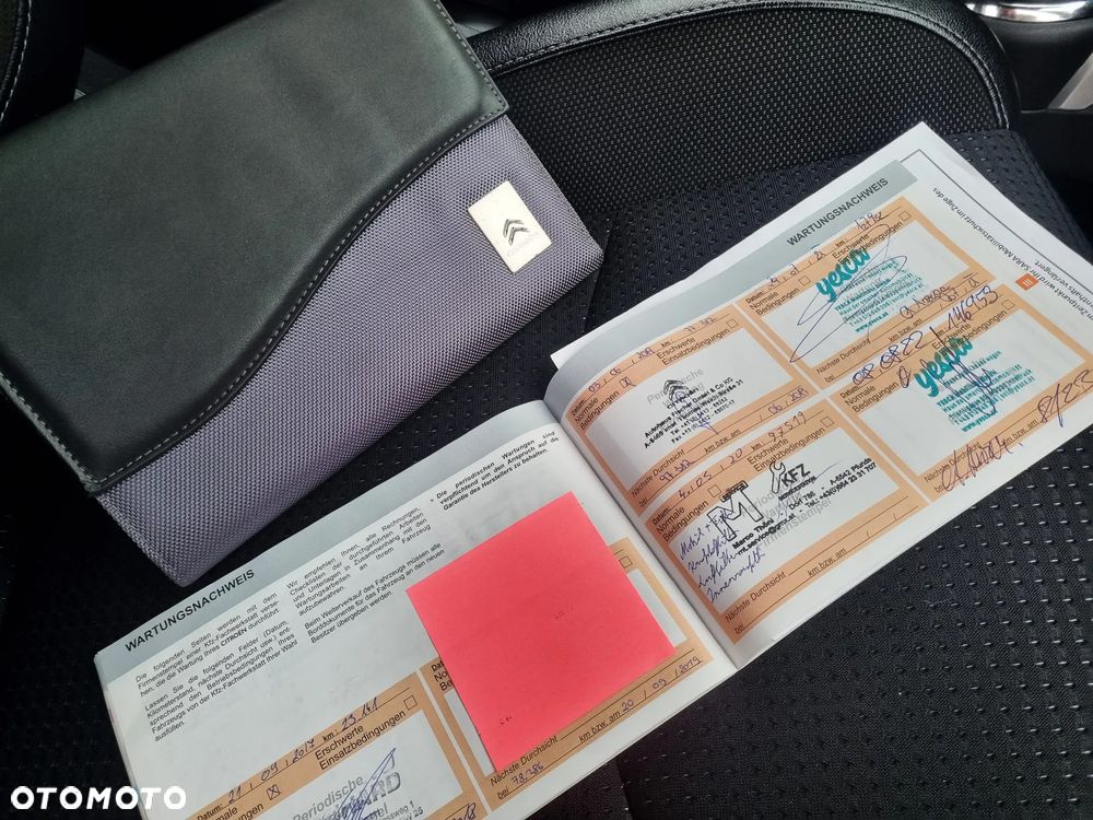 Citroën C4 Aircross - 14