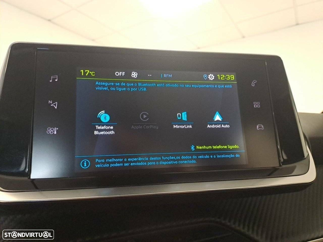 Peugeot e-208 50 kWh Active Pack - 22