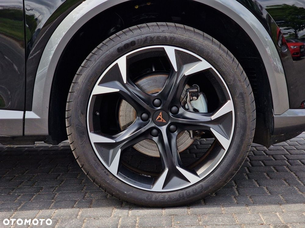 Cupra Formentor 2.0 TDI 4Drive DSG - 10