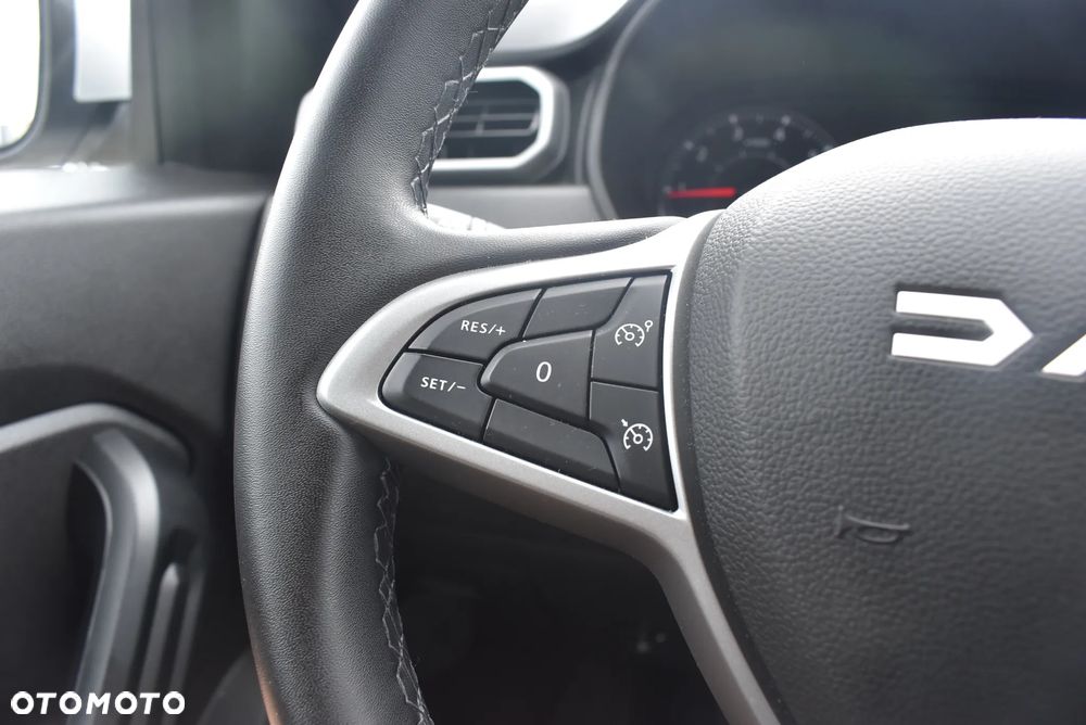 Dacia Duster 1.5 Blue dCi Expression 4WD - 25