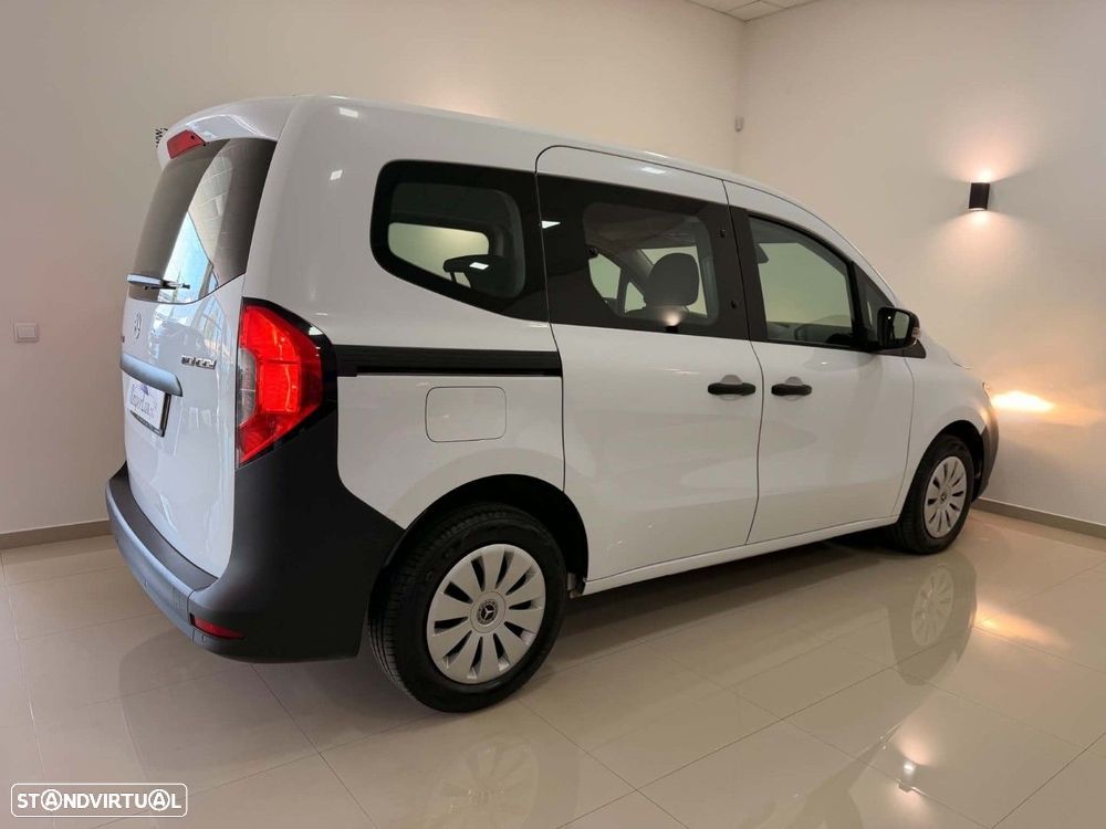 Mercedes-Benz Citan 110 CDi/27 - 2