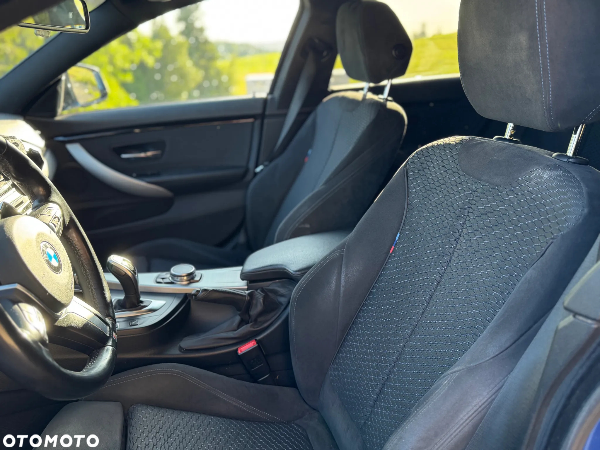 BMW Seria 4 428i xDrive M Sport - 18