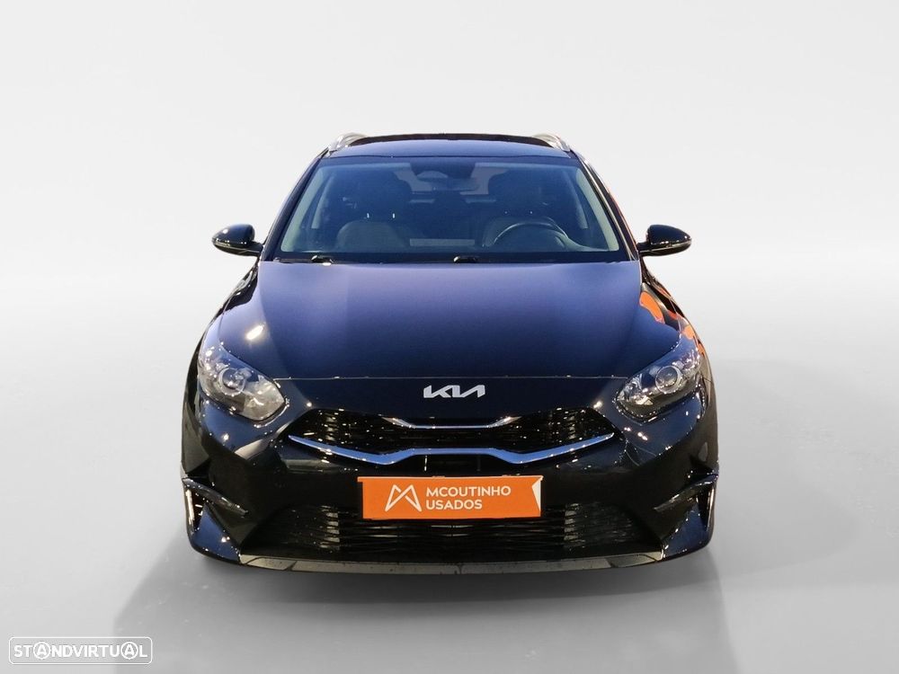 Kia Ceed SW 1.0 T-GDI Drive - 8