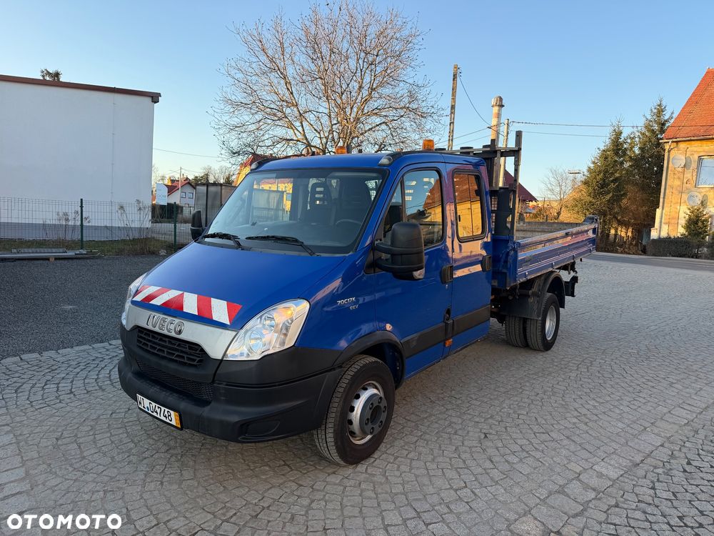 Iveco 70C17K - 1