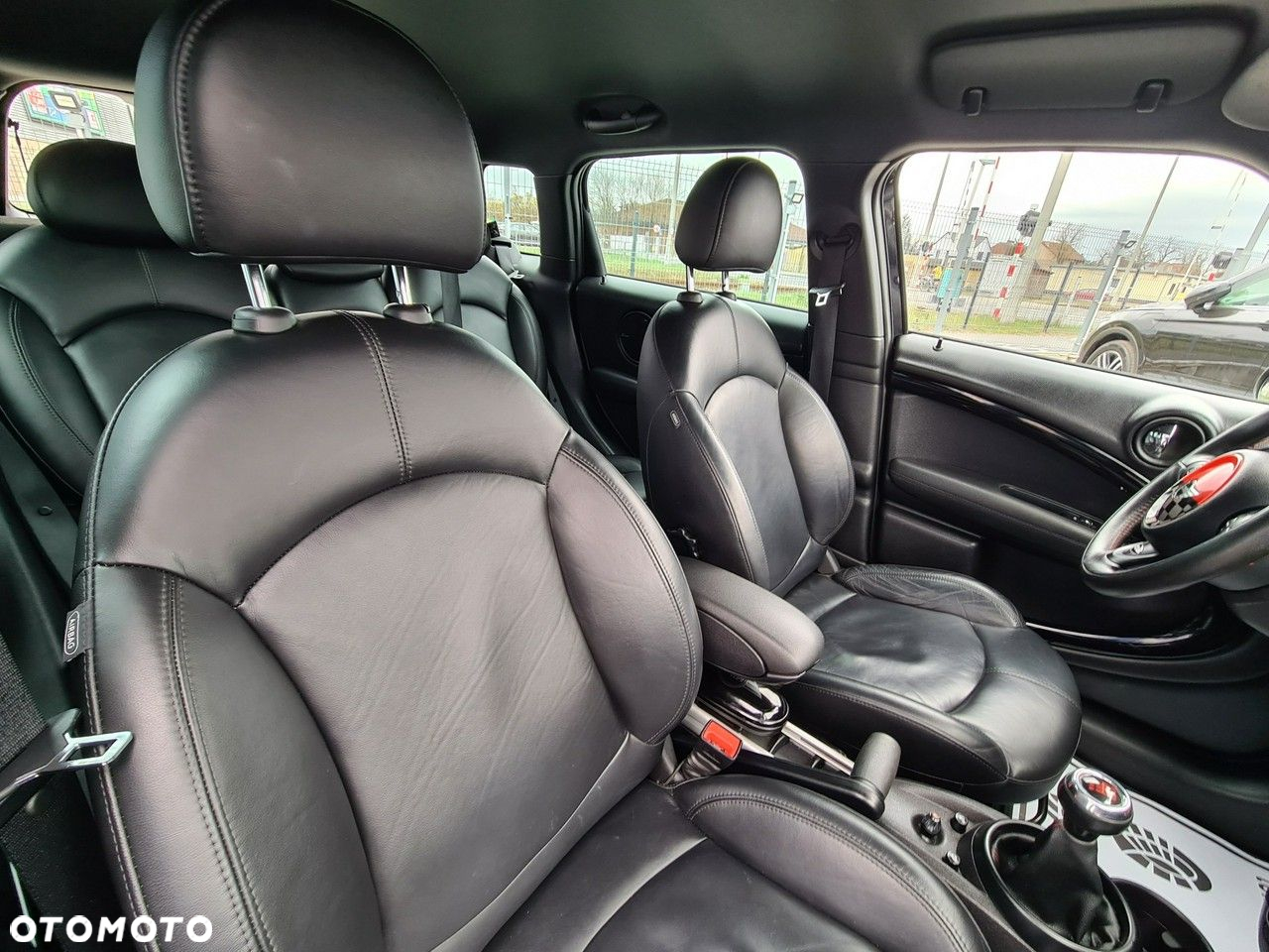 MINI John Cooper Works - 29