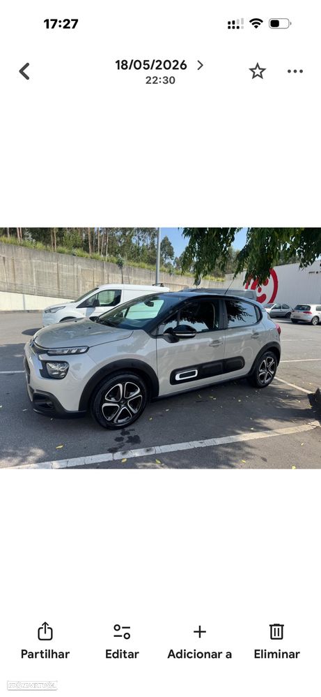 Citroën C3 1.2 PureTech Shine Pack - 9