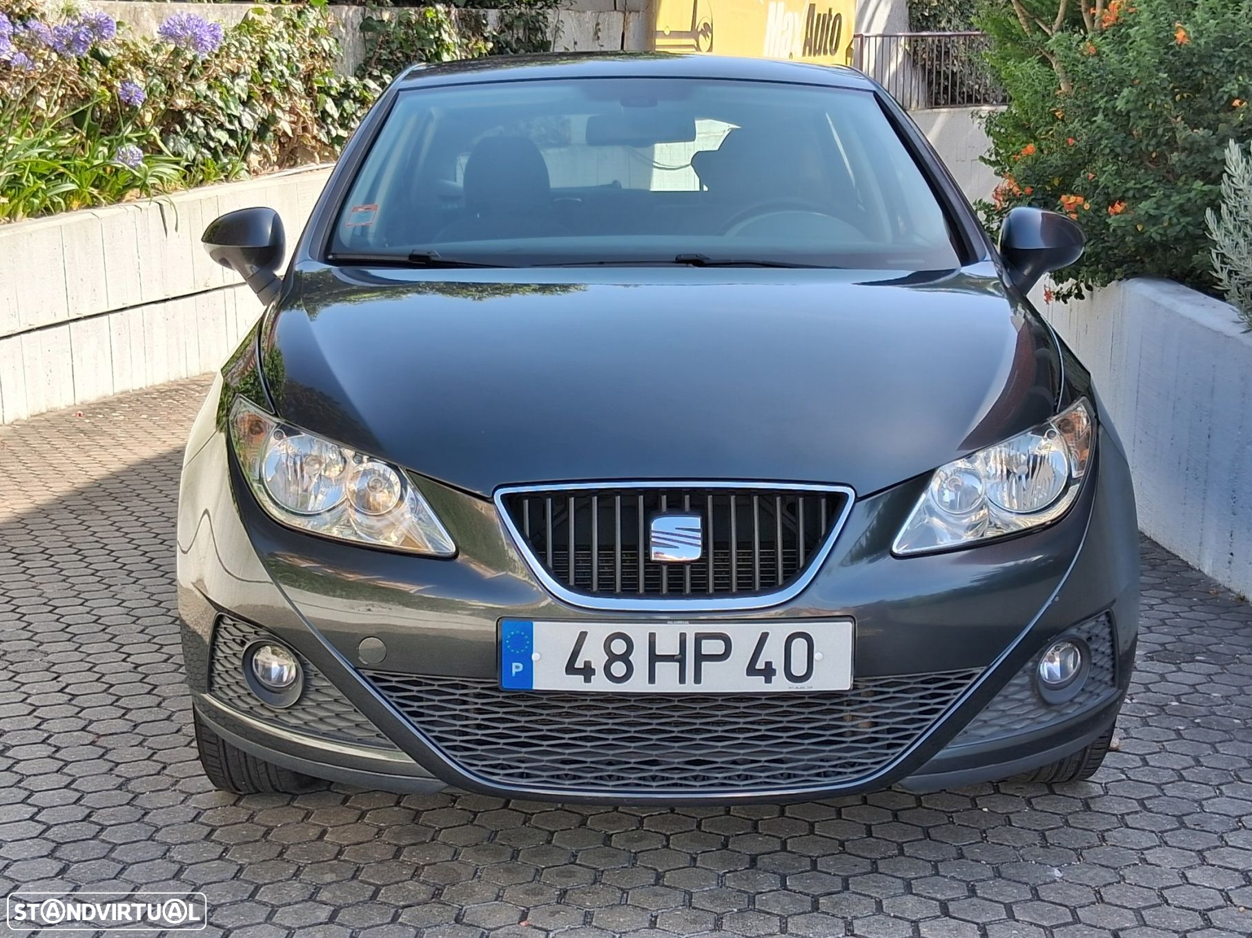 SEAT Ibiza 1.2 12V Style - 3