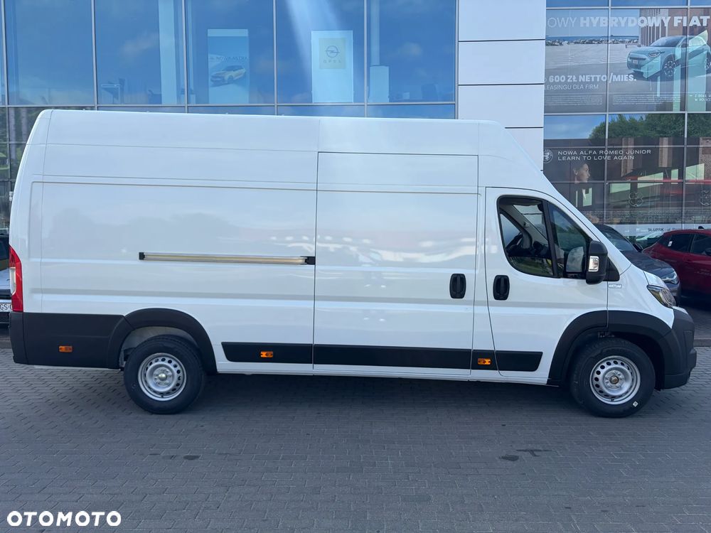 Fiat Ducato L4H3 180KM - 3