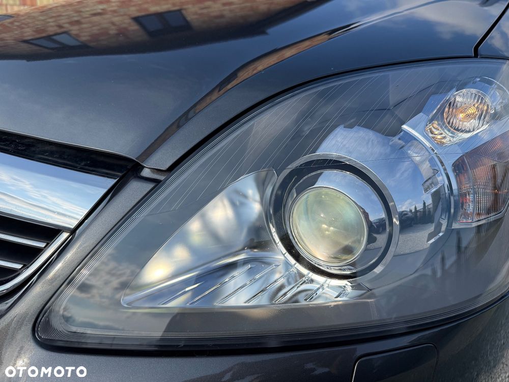 Opel Zafira 1.7 CDTI EcoFLEX Sport - 14