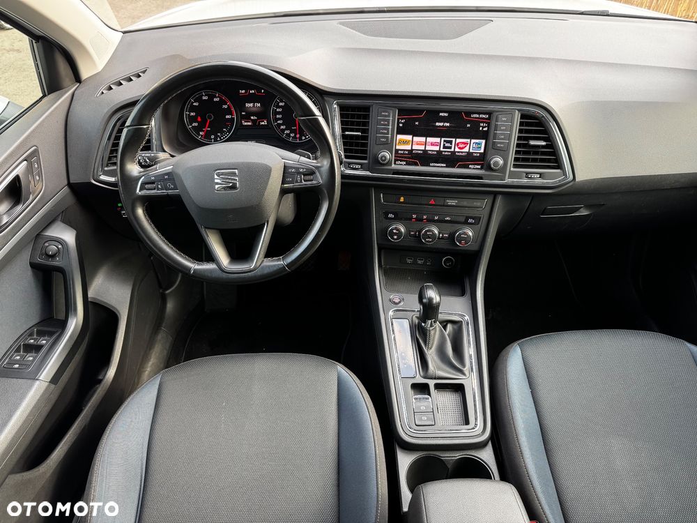 Seat Ateca - 7