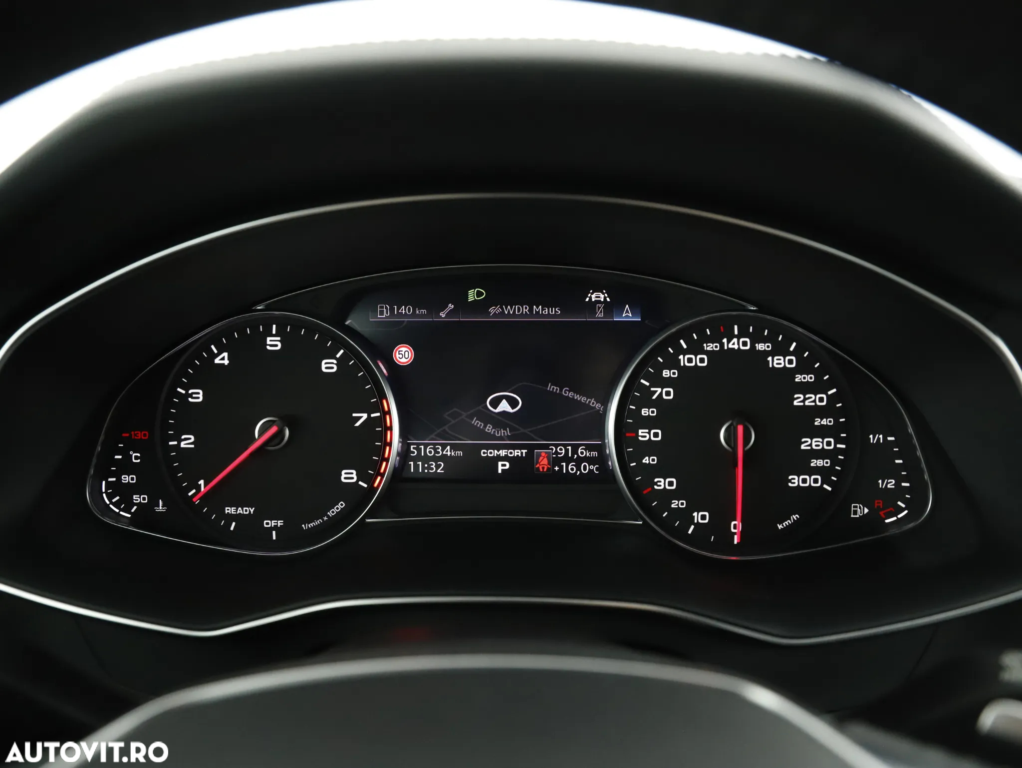 Audi A6 2.0 45 TFSI quattro S tronic Design - 17
