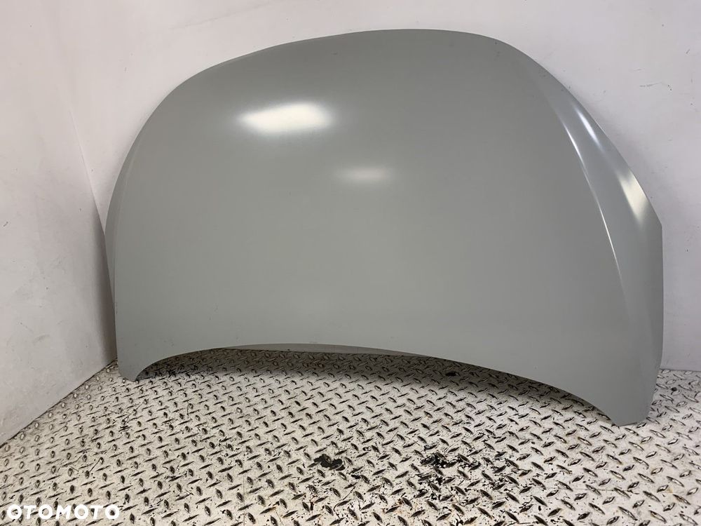 NOWA ORYGINALNA MASKA POKRYWA SILNIKA SUZUKI CELERIO 14-21 57300M76M00 - 3
