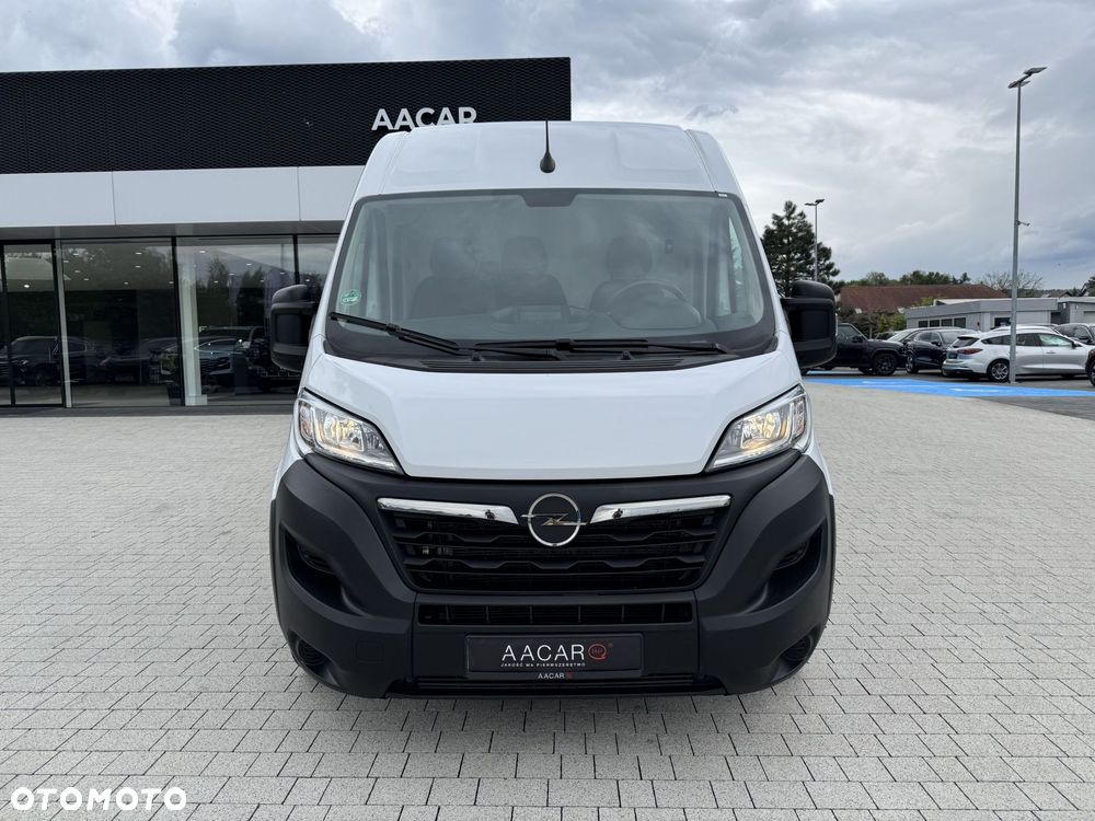 Opel Movano - 9