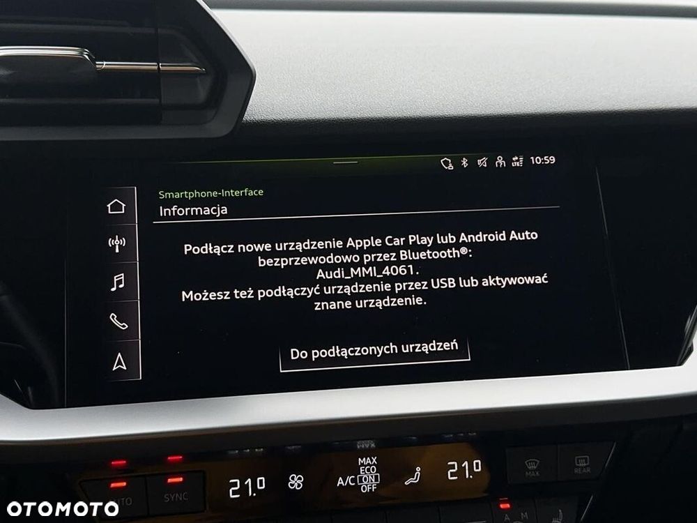 Audi A3 Sportback - 20