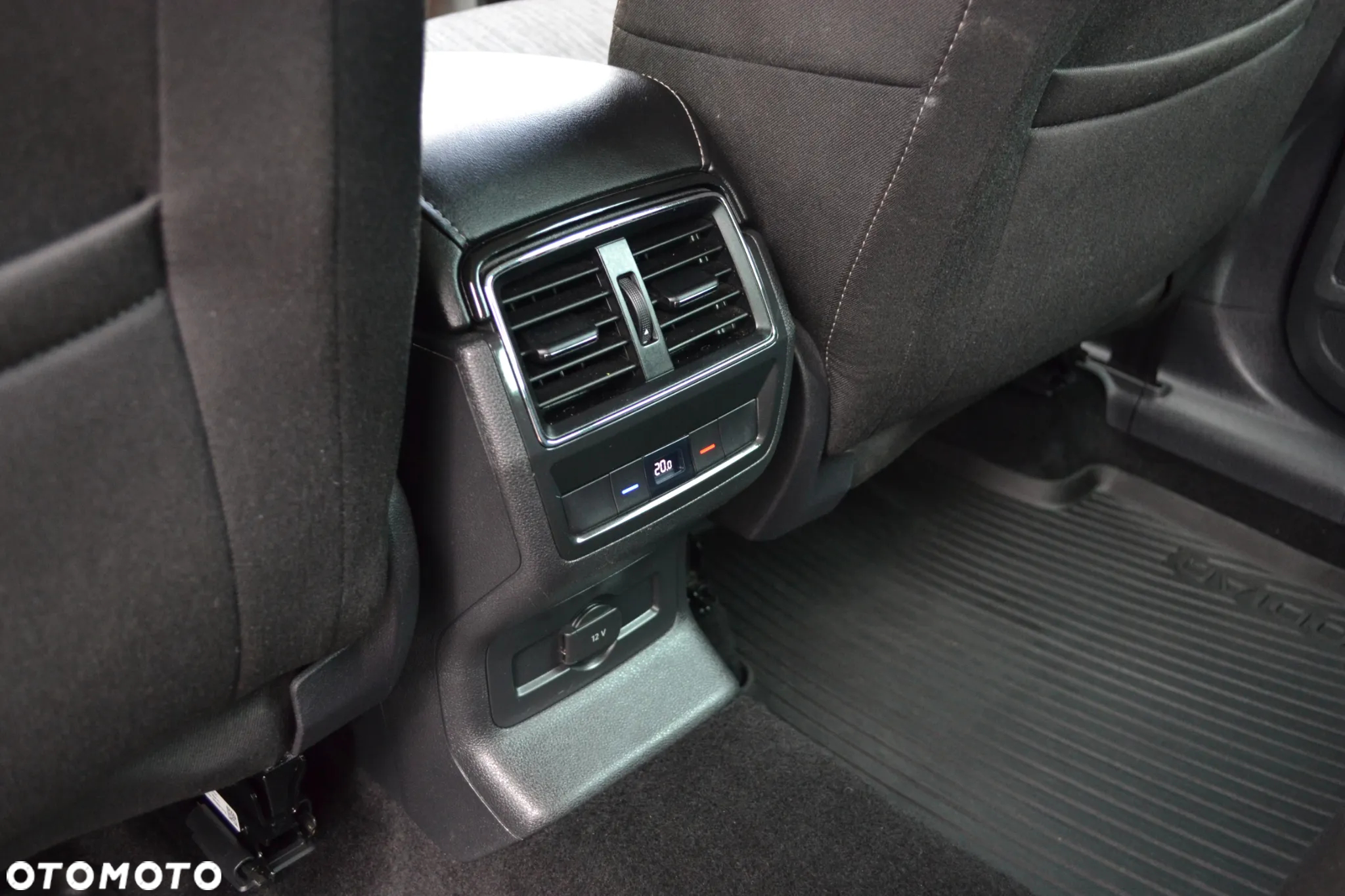 Skoda Kodiaq 1.5 TSI ACT 4x2 Style - 17