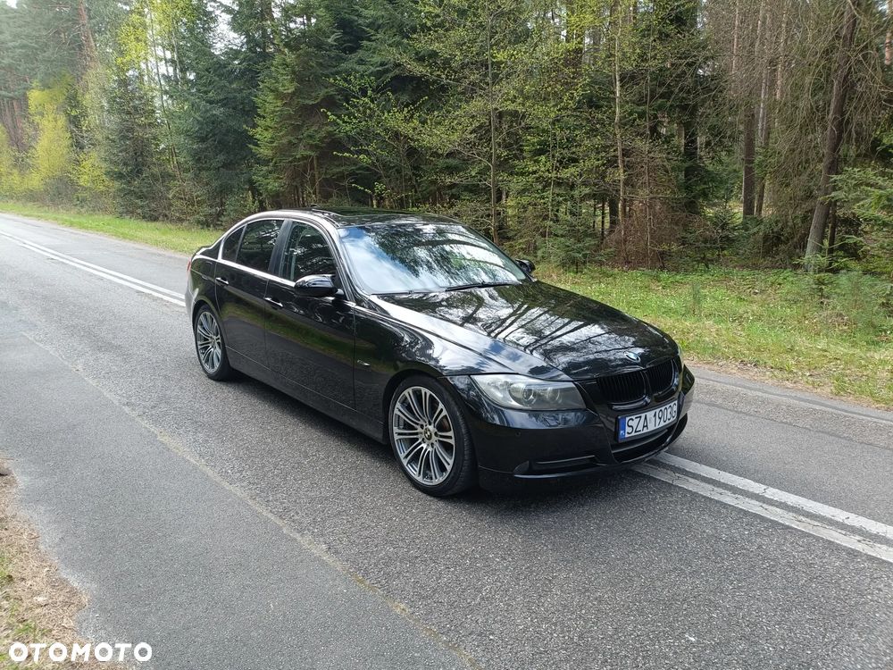 BMW Seria 3 - 16