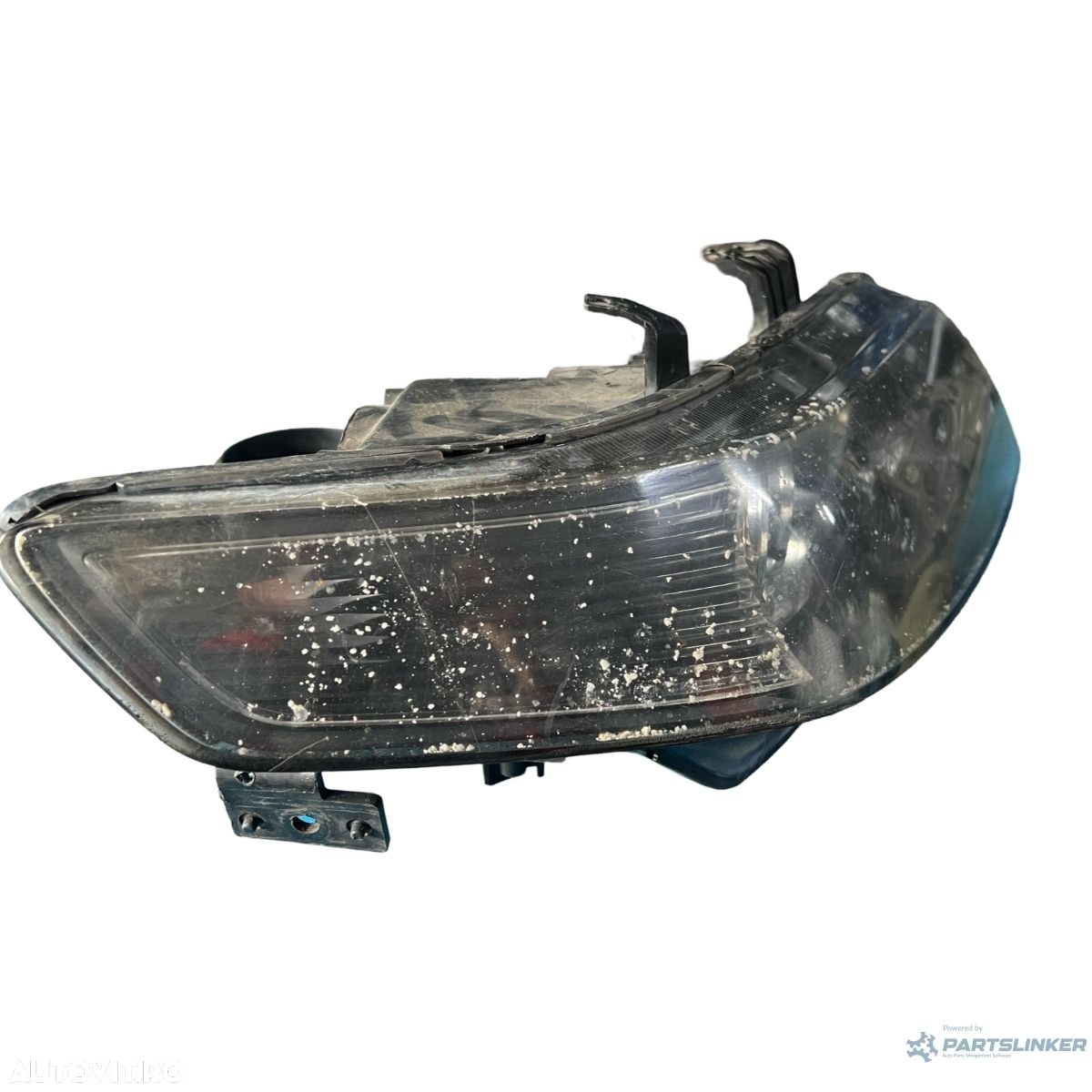 Far dreapta HONDA ACCORD VII CL, CN 2003 - 2012 - 3