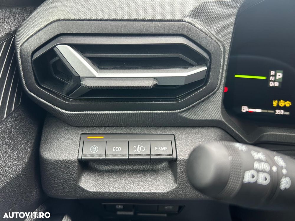 Dacia Bigster HEV 155 Journey - 14