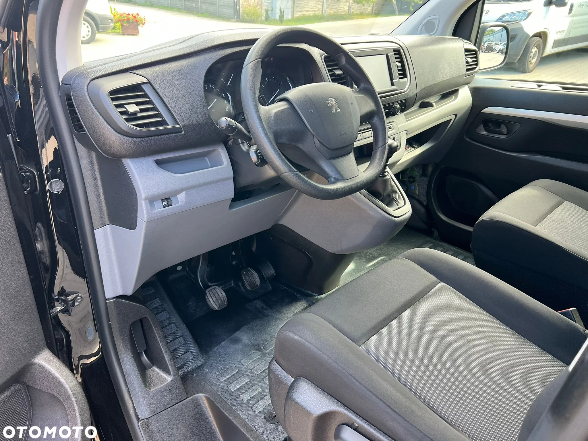 Peugeot Expert - 7