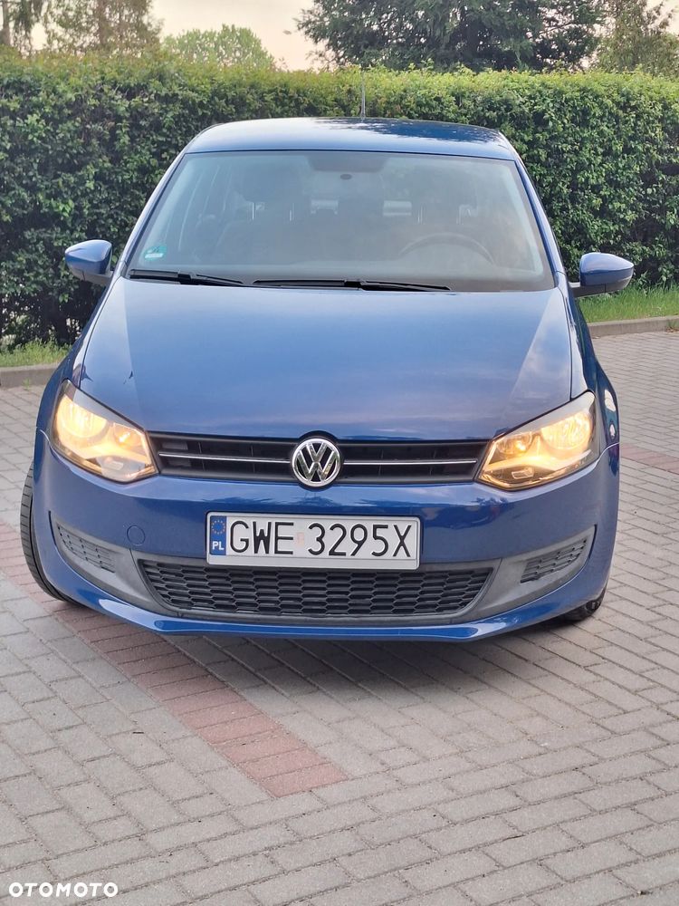 Volkswagen Polo 1.4 Style - 6