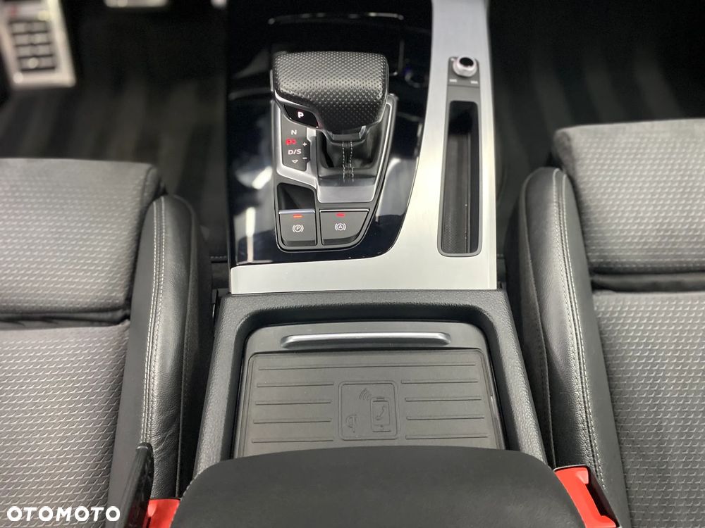 Audi Q5 40 TDI mHEV Quattro S Line S tronic - 23