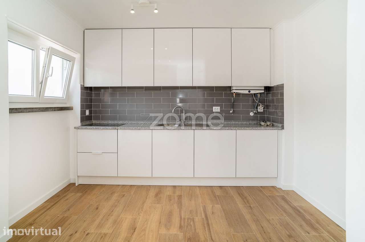 Apartamento T2 - Sesimbra (Santiago) - Grande imagem: 4/13