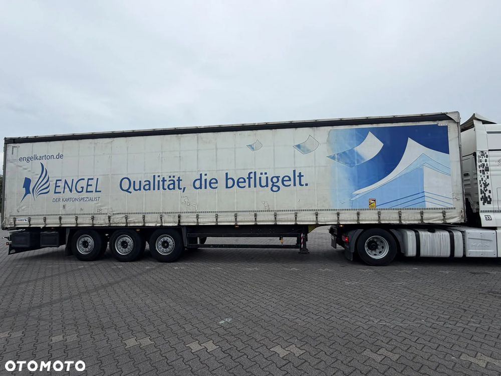 Schmitz Cargobull SCS 24/L-13.62 - 22
