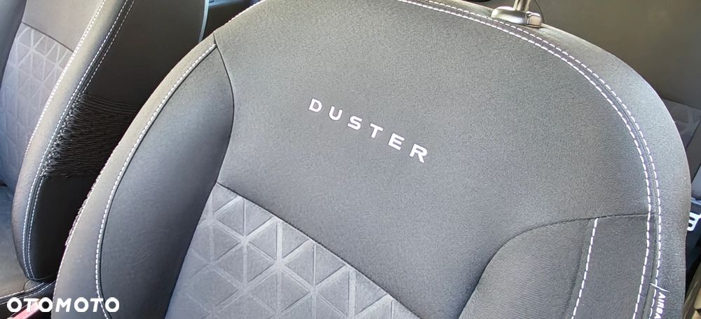 Dacia Duster 1.6 Ambiance Euro5 - 25