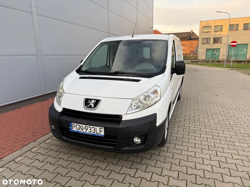 Peugeot Expert - 17