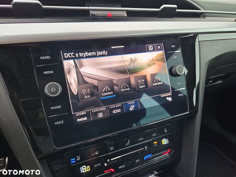 Volkswagen Arteon 2.0 TDI Elegance DSG - 25