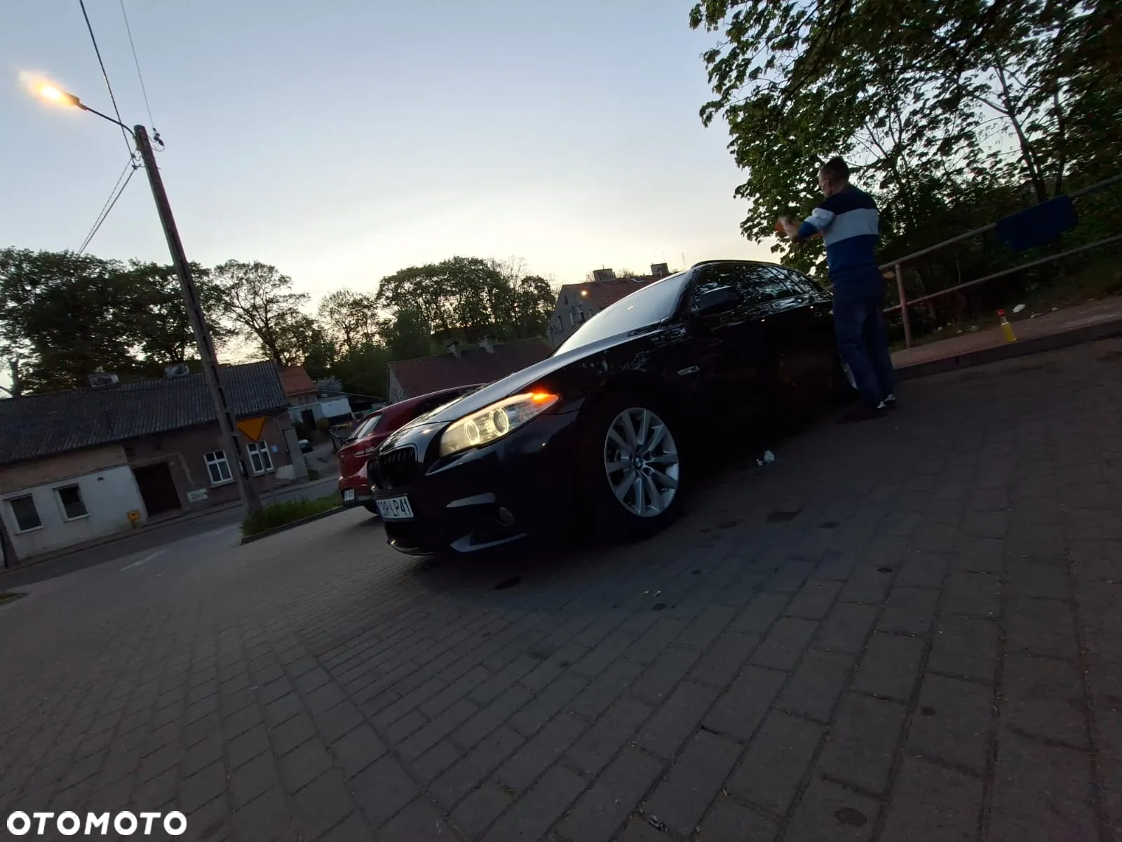 BMW Seria 5 - 31