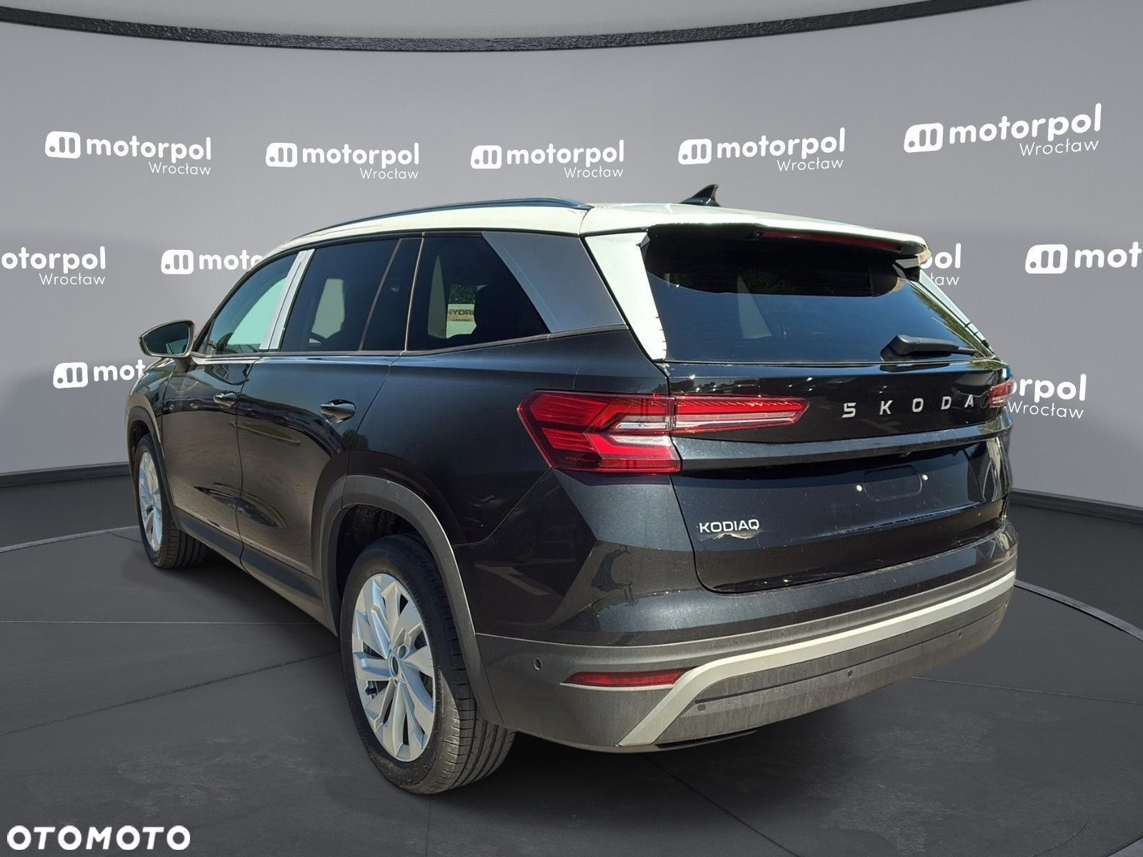 Skoda Kodiaq - 8