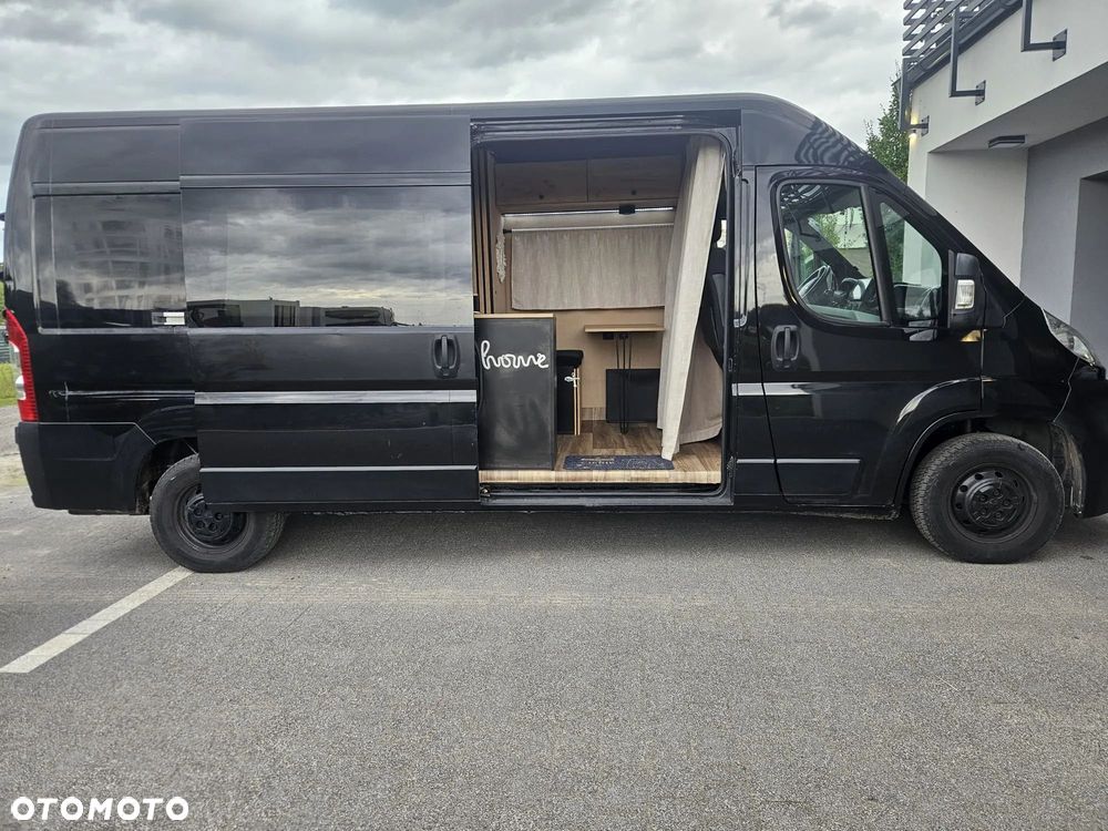 Peugeot Boxer - 6
