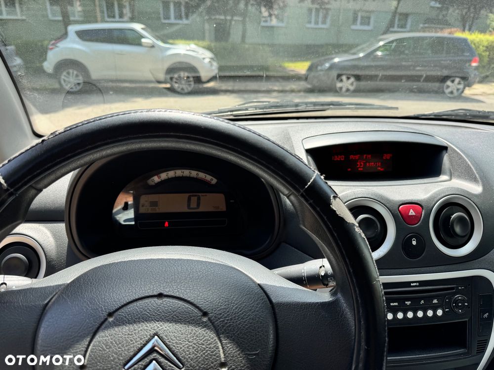 Citroën C3 1.4i Furio - 9