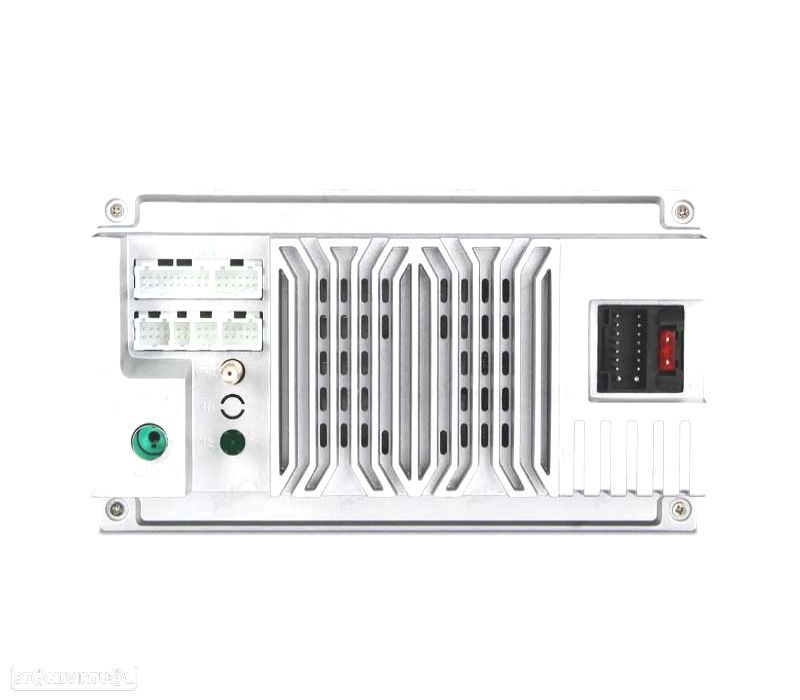 AUTO RADIO 2DIN GPS ANDROID 12 HD 7" TÁCTIL BLUETOOTH USB SD - 7