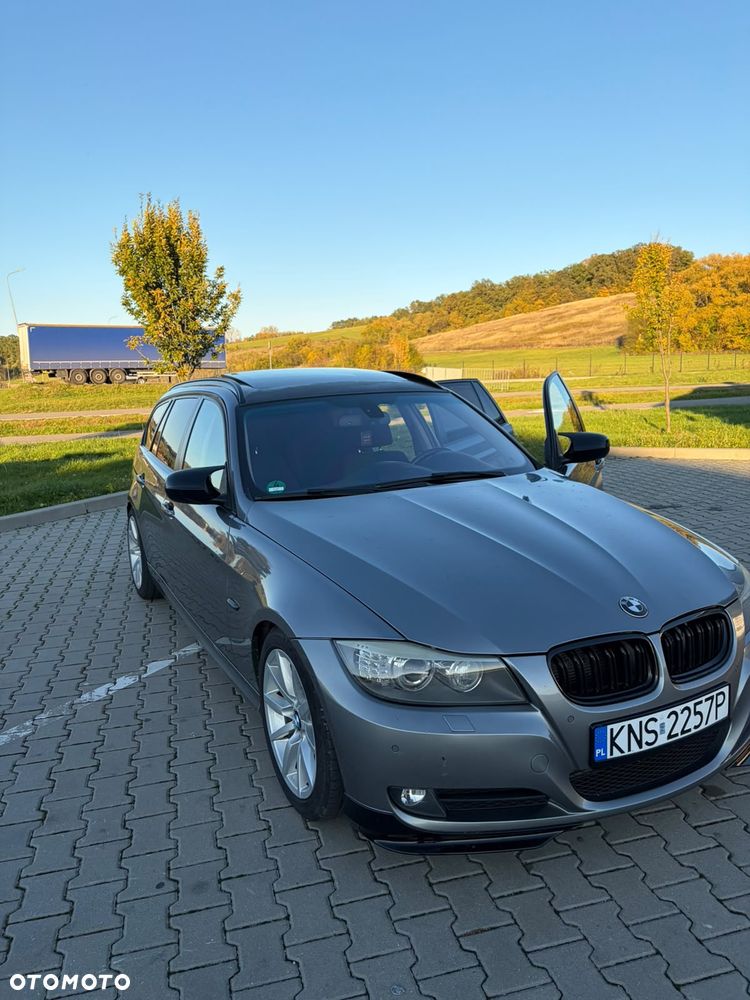 BMW Seria 3 - 6