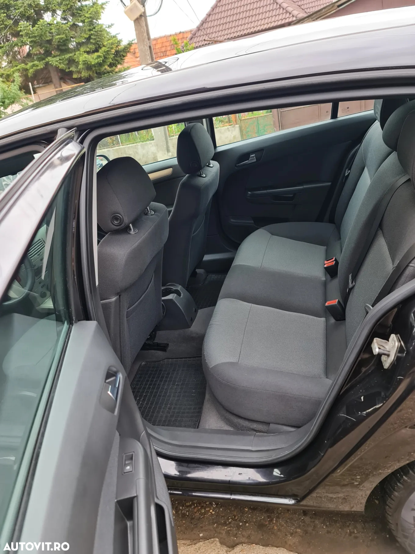 Opel Astra 1.4i 16V Club - 16