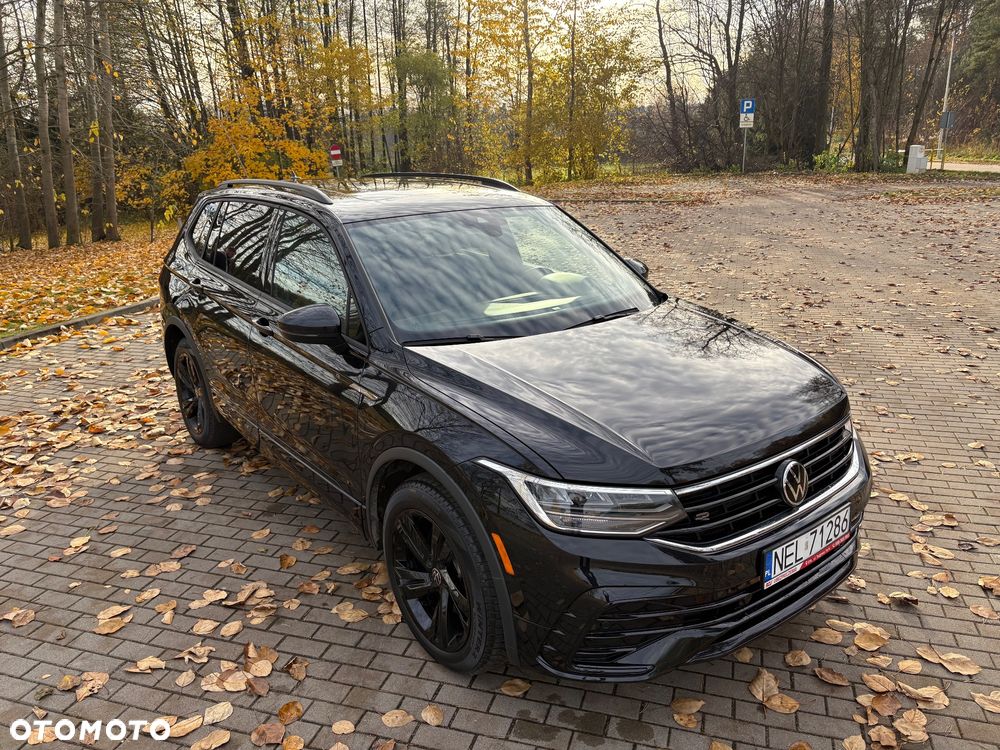 Volkswagen Tiguan Allspace - 2