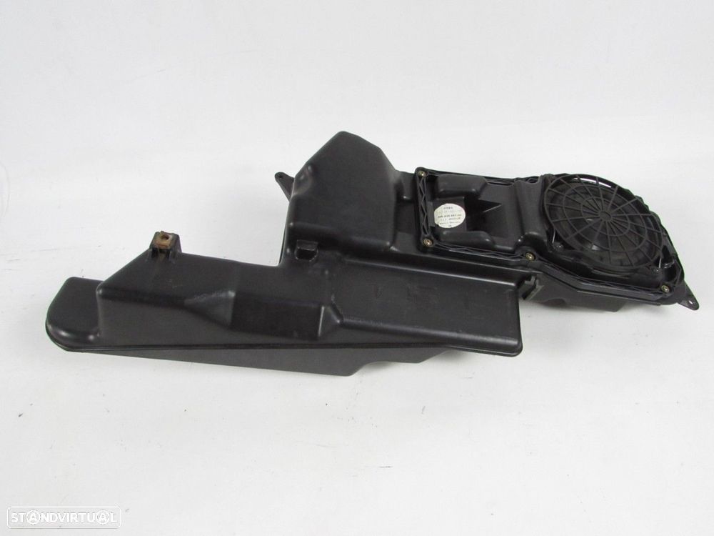 Coluna som PORTA Esquerdo/Frente Seminovo/ Original PORSCHE BOXSTER (986)/PORSCH... - 1