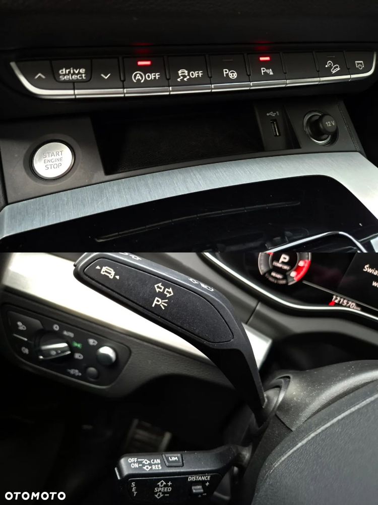 Audi Q5 Sportback 40 TDI quattro S tronic S line - 36