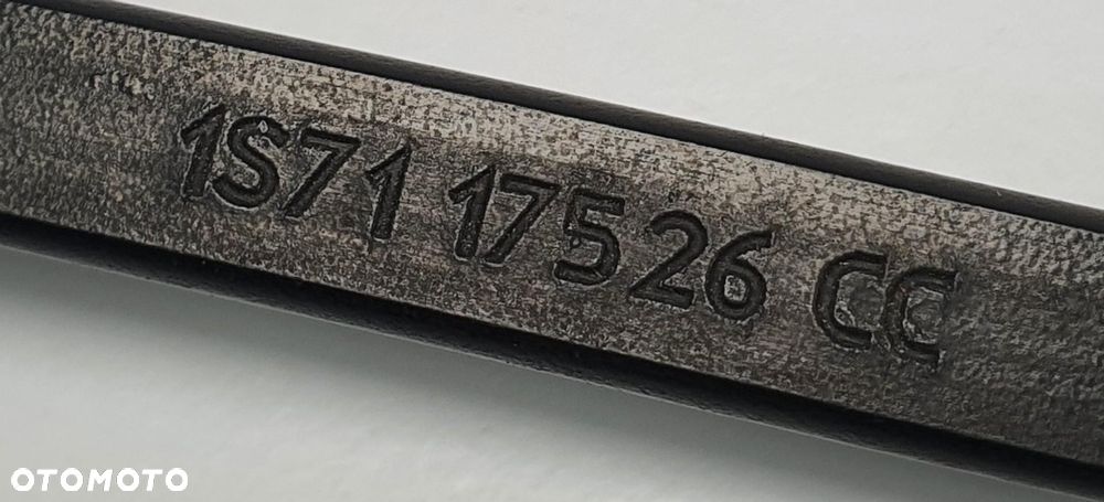 RAMIĘ WYCIERACZKI PRAWE FORD MONDEO MK3 1S71-17526-CC EUROPA - 4