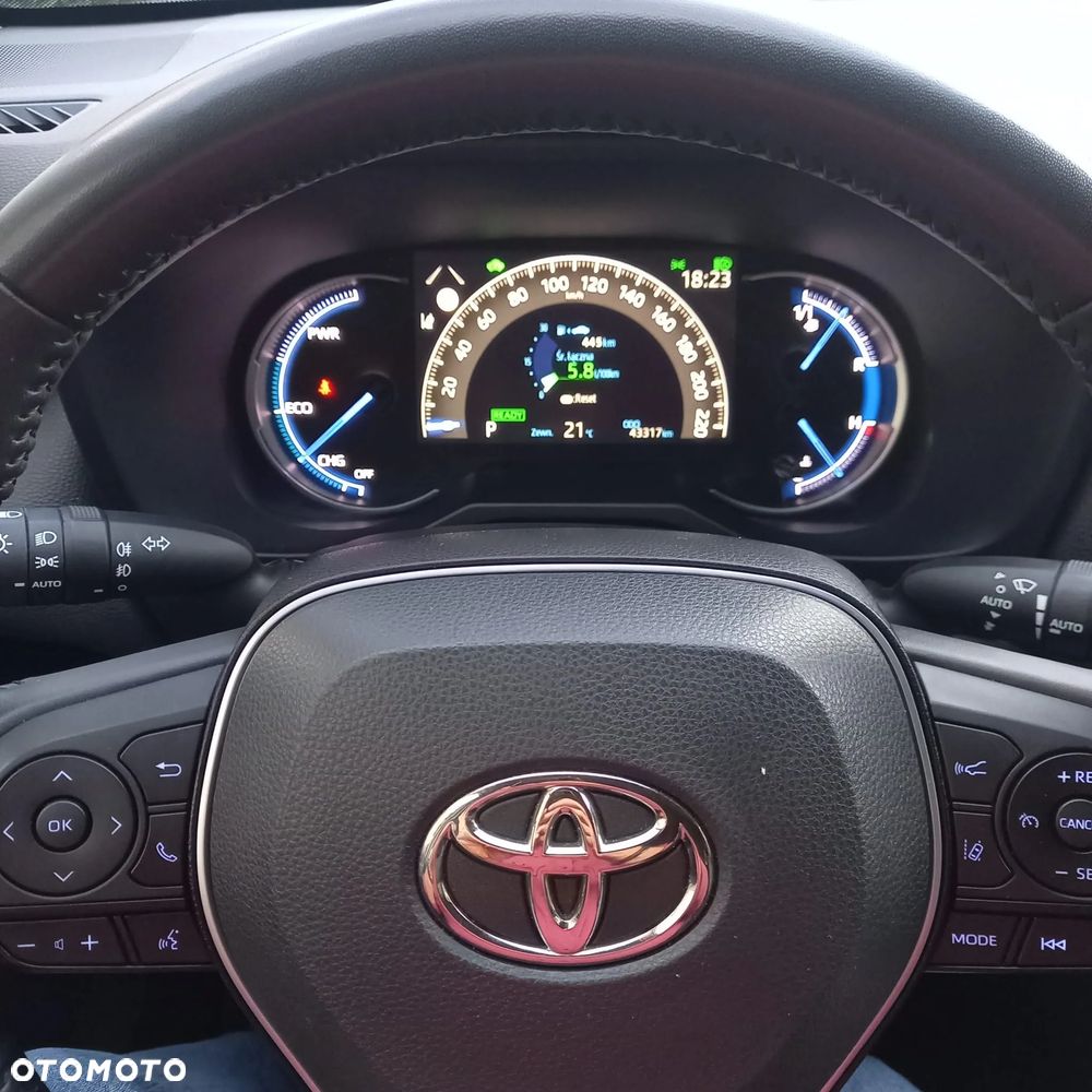 Toyota RAV4 - 19