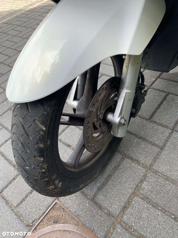 Honda PCX - 9